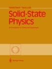 Solid-State Physics : An Introduction to Theory and Experiment - eBook