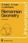 Riemannian Geometry - eBook