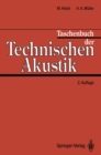 Taschenbuch der Technischen Akustik - eBook