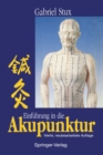Einfuhrung in die Akupunktur - eBook