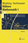 Hohere Mathematik : Differential- und Integralrechnung Vektor- und Matrizenrechnung - eBook