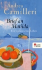 Brief an Matilda : Ein italienisches Leben - eBook