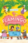 Hotel Flamingo: Konigliche Gaste - eBook