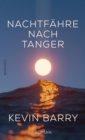 Nachtfahre nach Tanger - eBook