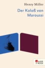 Der Kolo von Maroussi : Eine Reise nach Griechenland - eBook