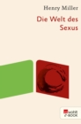 Die Welt des Sexus - eBook