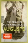 Die Frauen vom Karlsplatz: Auguste - eBook