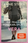 Die Frauen vom Karlsplatz: Vera - eBook