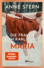Die Frauen vom Karlsplatz: Maria - eBook