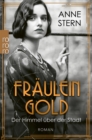 Fraulein Gold: Der Himmel uber der Stadt - eBook