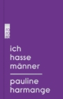 Ich hasse Manner - eBook