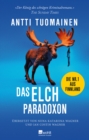 Das Elch-Paradoxon : Die Nr. 1 aus Finnland - eBook