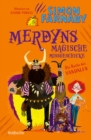Merdyns magische Missgeschicke - Die Rache des Vandalen - eBook