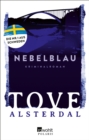 Nebelblau : Der Bestseller aus Schweden - eBook