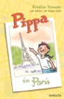Pippa in Paris - eBook