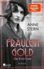 Fraulein Gold: Die Rote Insel - eBook