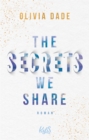 The Secrets we share - eBook