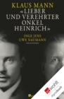 Lieber und verehrter Onkel Heinrich - eBook