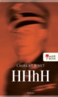 HHhH : Himmlers Hirn heit Heydrich - eBook