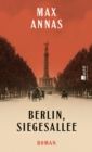 Berlin, Siegesallee - eBook