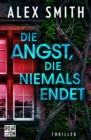 Die Angst, die niemals endet - eBook