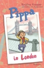 Pippa in London - eBook