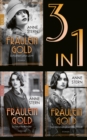 Fraulein Gold (3in1-Bundle): Schatten und Licht / Scheunenkinder / Der Himmel uber der Stadt - eBook