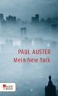 Mein New York - eBook