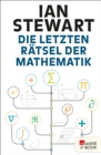 Die letzten Ratsel der Mathematik - eBook