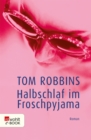 Halbschlaf im Froschpyjama - eBook