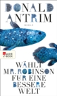 Wahlt Mr. Robinson fur ein besseres Leben - eBook