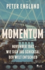 Momentum : November 1942 - wie sich das Schicksal der Welt entschied - eBook