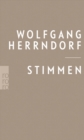 Stimmen : Texte, die bleiben sollten - eBook