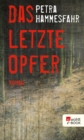 Das letzte Opfer - eBook