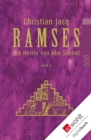 Ramses: Die Herrin von Abu Simbel - eBook