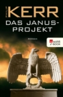 Das Janusprojekt : Historischer Kriminalroman - eBook