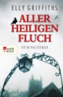 Aller Heiligen Fluch : Kriminalroman - eBook
