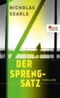 Der Sprengsatz - eBook