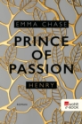 Prince of Passion - Henry - eBook