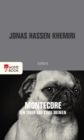 Montecore, ein Tiger auf zwei Beinen - eBook