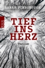 Tief ins Herz - eBook