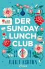 Der Sunday Lunch Club - eBook