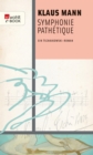 Symphonie Pathetique : Ein Tschaikowsky-Roman - eBook