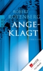 Angeklagt - eBook