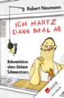 Ich hartz dann mal ab : Bekenntnisse eines kleinen Schmarotzers - eBook