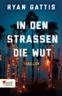 In den Straen die Wut - eBook