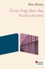 Einer flog uber das Kuckucksnest - eBook