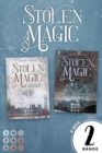 Stolen Magic: Sammelband der romantischen Urban-Fantasy-Serie : Romantic Crime fur alle Fans von »Hidden Legacy« und »Hex Files« - eBook