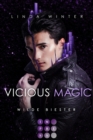 Vicious Magic: Wilde Biester (Band 2) : Urban Fantasy uber eine taffe Magie-Agentin und einen undurchsichtigen Drachenwandler - eBook