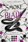 Smoke of Blade. Das Reich der silbernen Nacht (Scepter of Blood 3) - eBook
